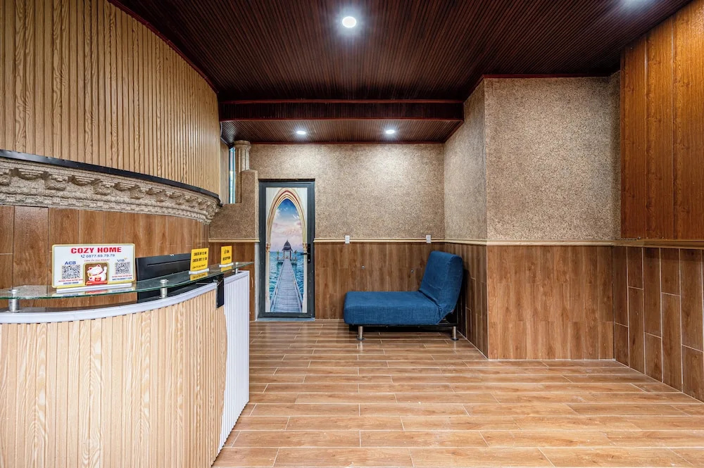 Cozrum - Cozy Home 2 Phú Yên in Dong Hoa