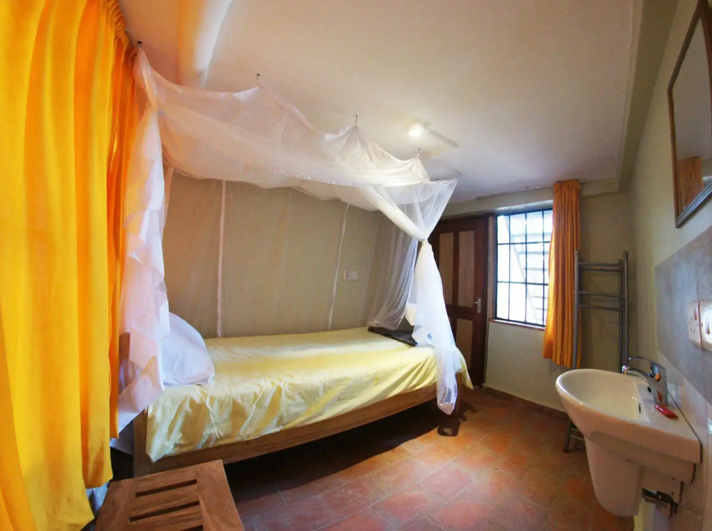 Yellow Haven Lodge - Général
