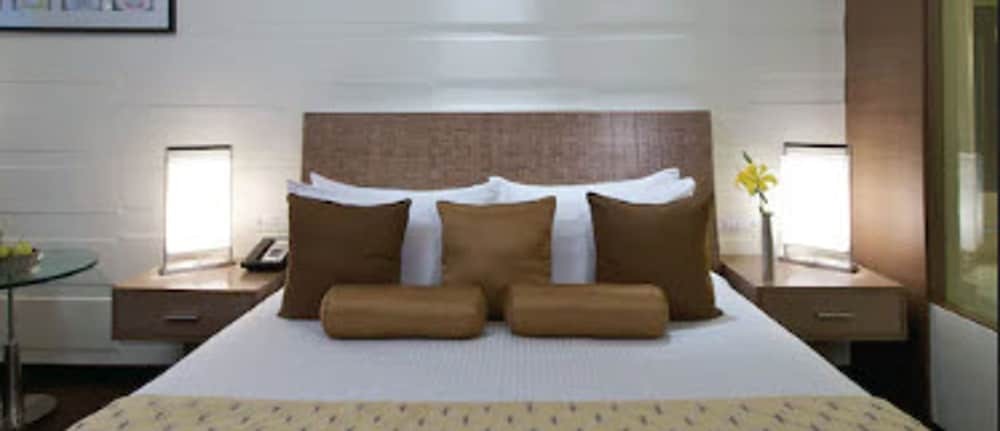 Vivanta By Taj Panaji