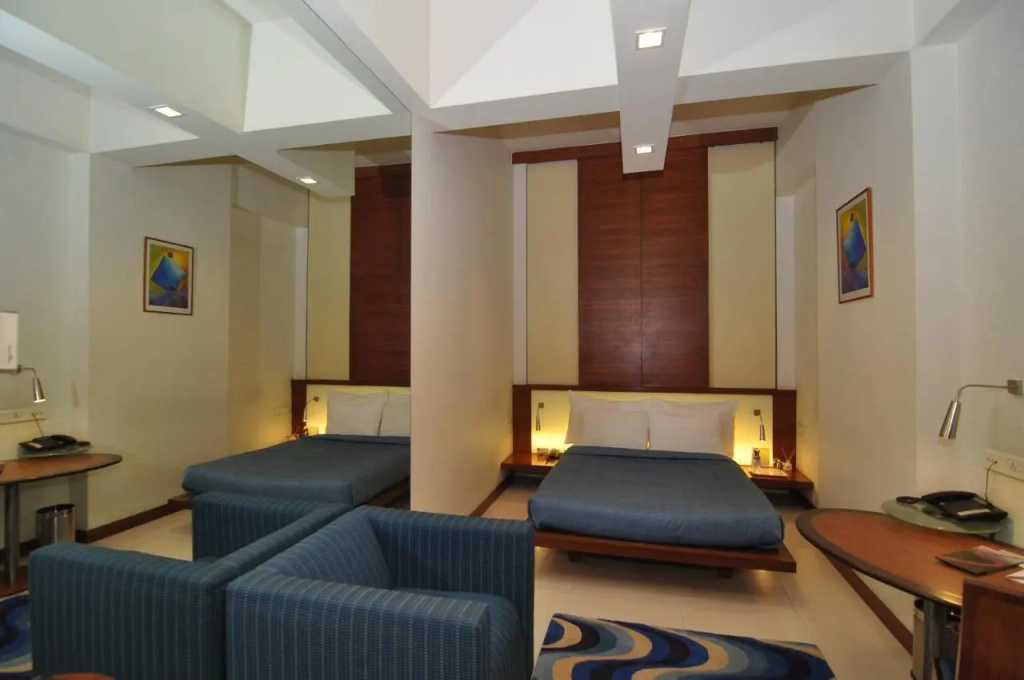 Hotel photo 11