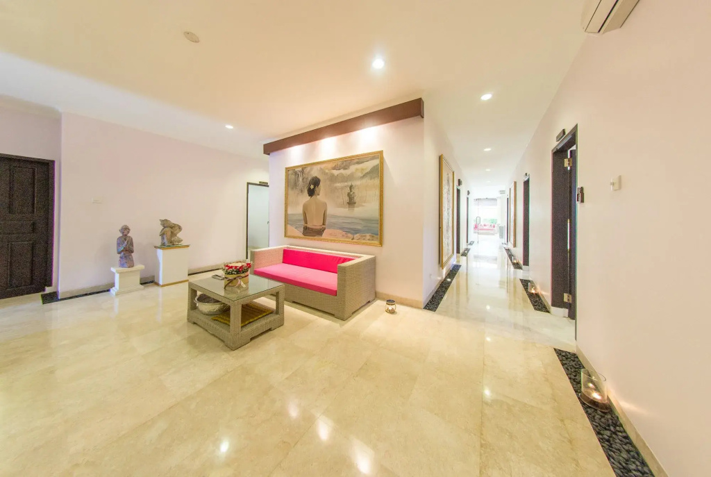 Asri Jewel Villas & Spa - фото 11