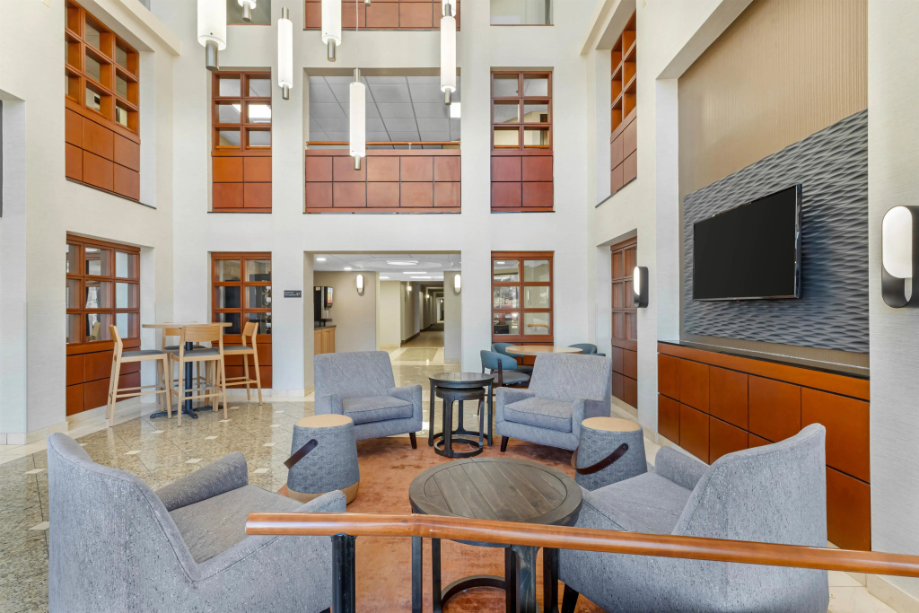Drury Inn & Suites Joplin - Général