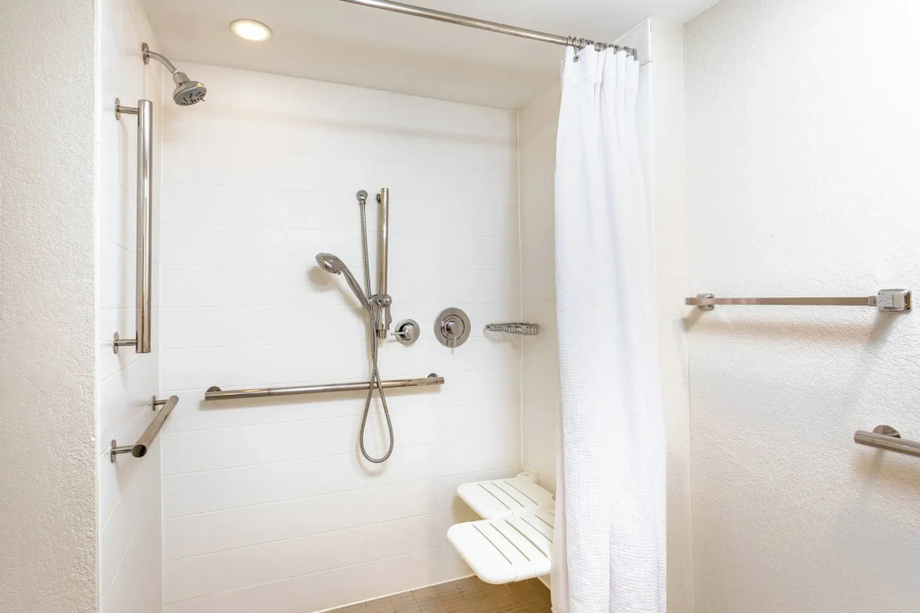 SpringHill Suites by Marriott Miami Airport South Blue Lagoon Area - Général