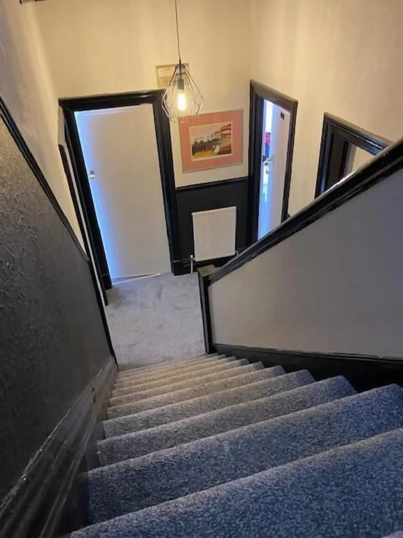 Pier Walk Hotel - Général