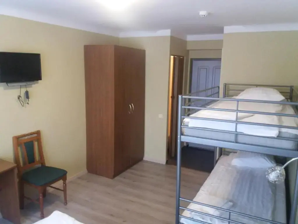 Dzintarjura - Chambres