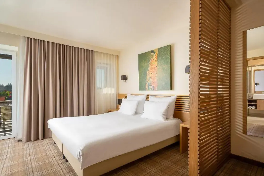 Ana Hotels Sport Poiana Brasov - Chambres