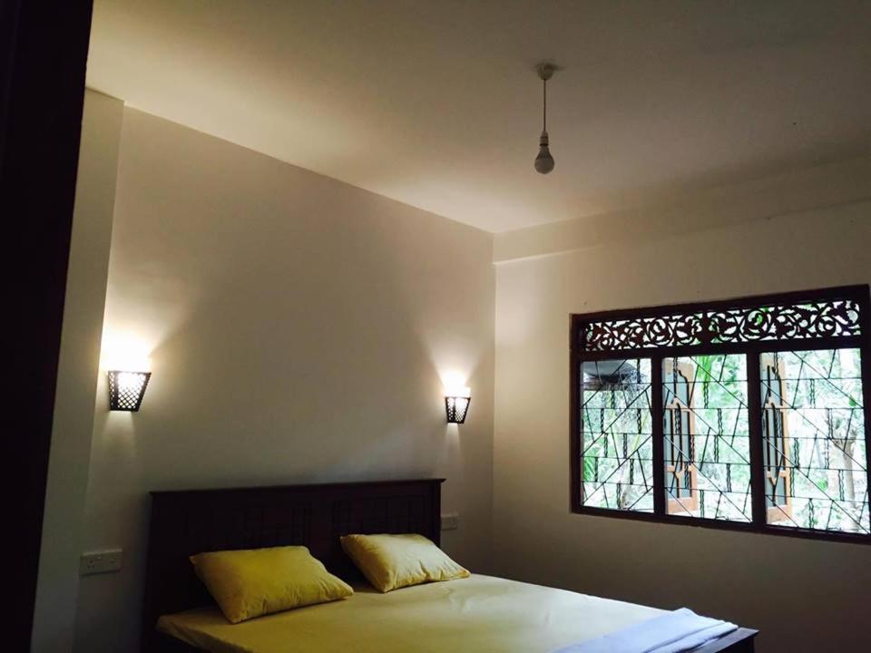 Mahawewa Nature Resort