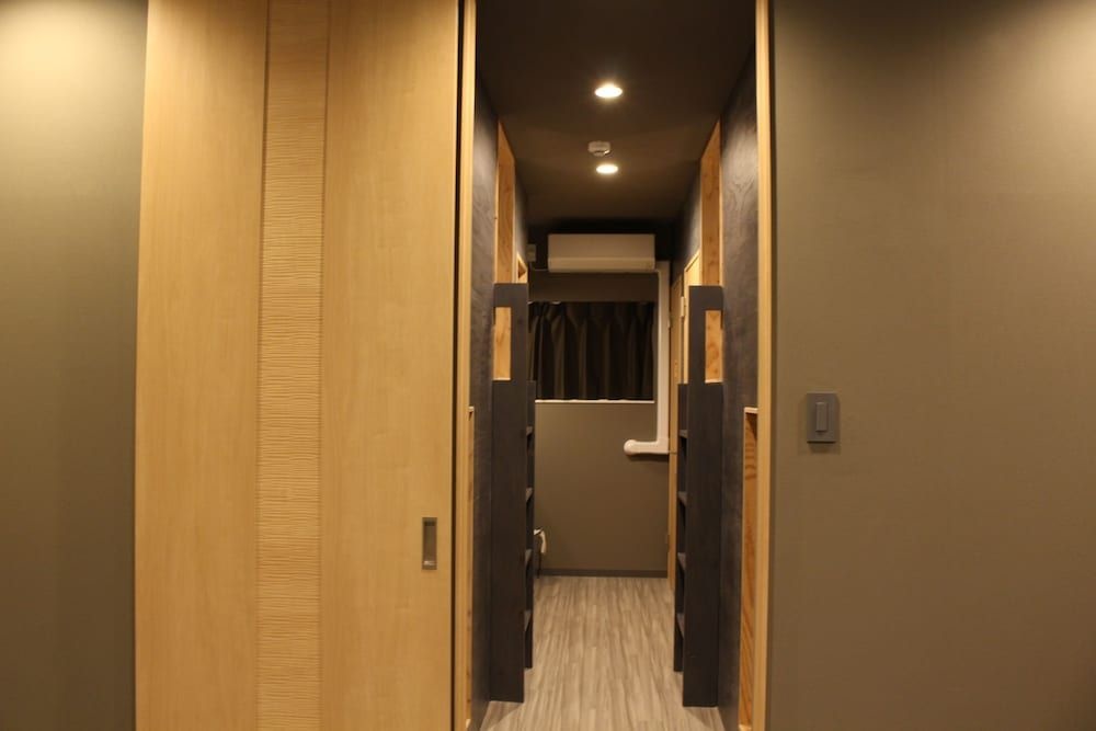 SEKAI HOTEL Kiri 사진 10