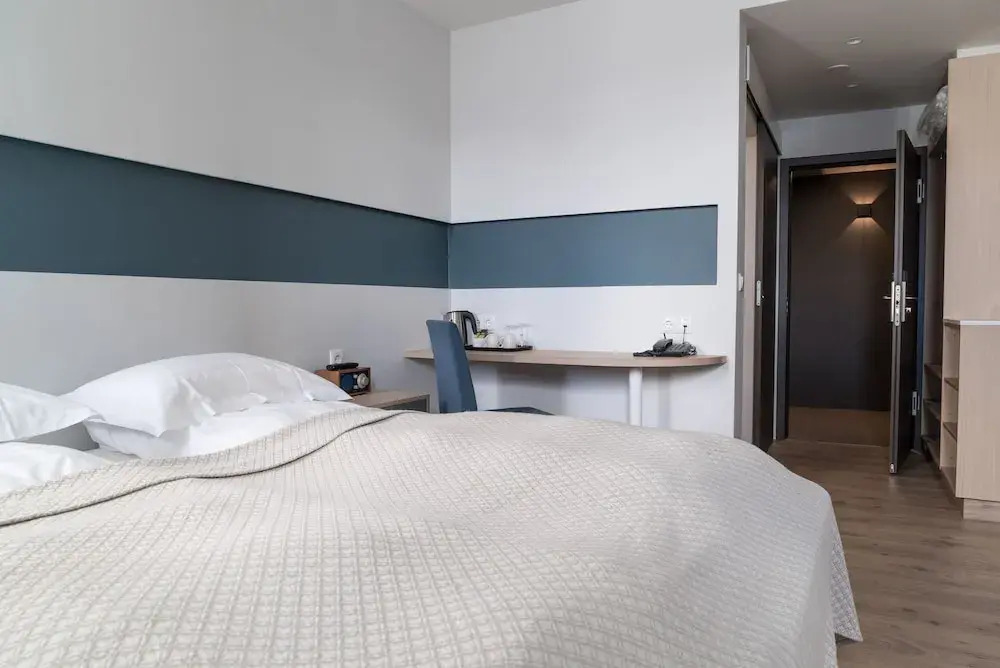 Hótel Ísafjörður — фото 6