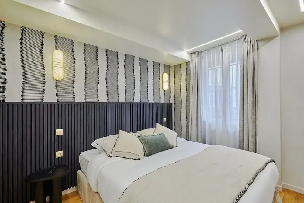 Superb New Apartement Le Marais Place des Vosges — фото