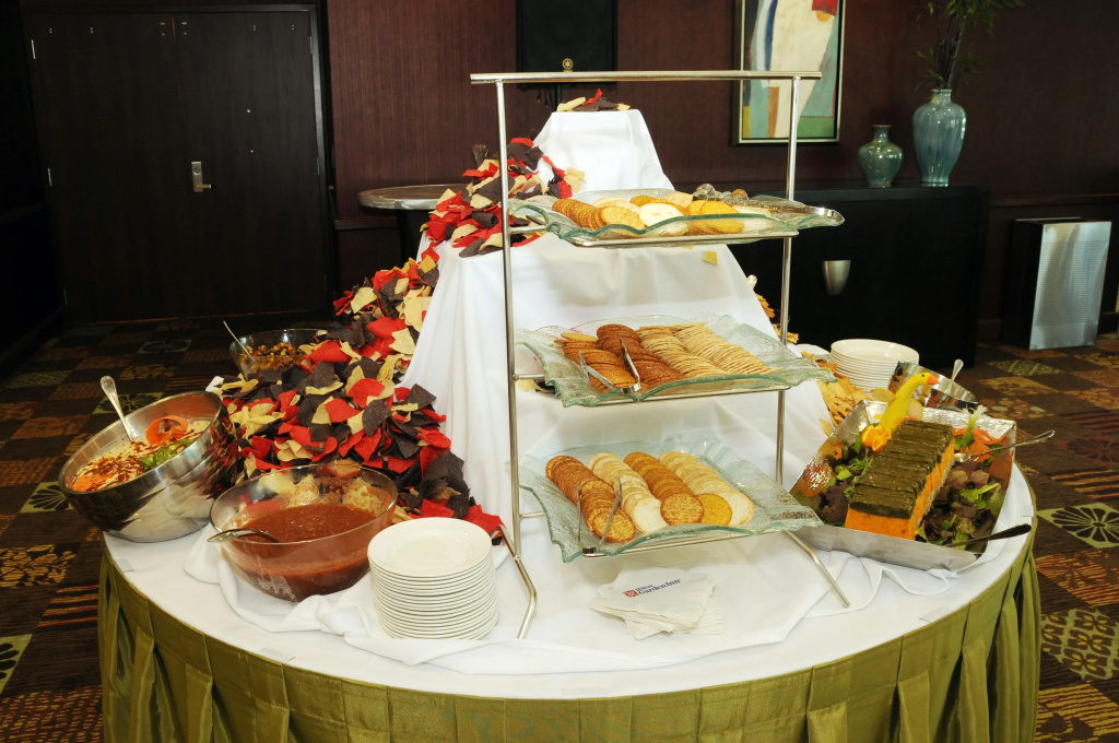 Hilton Garden Inn Houston-Pearland - Général