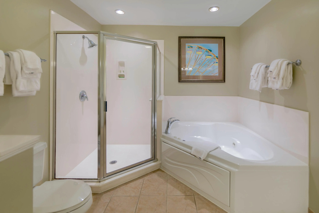 Holiday Inn Club Vacations South Beach Resort by IHG - Général