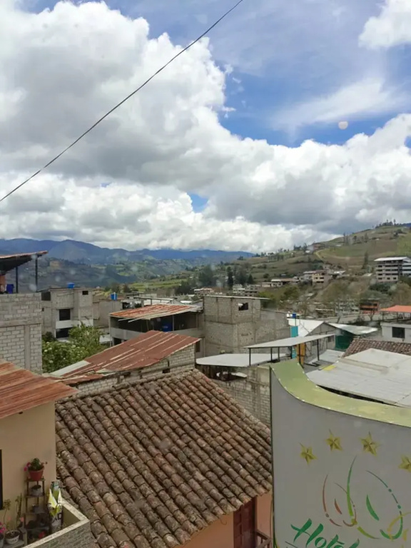 Hotel Anturios - Général