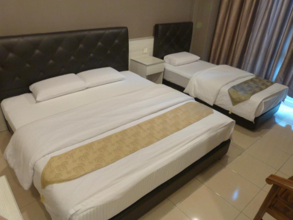 Aero Star Hotel