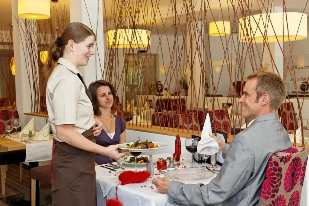 Hotel & SPA Reibener Hof - Général