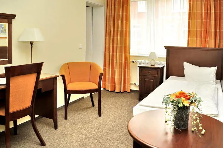 Hotel Störtebeker - Vorschau 2