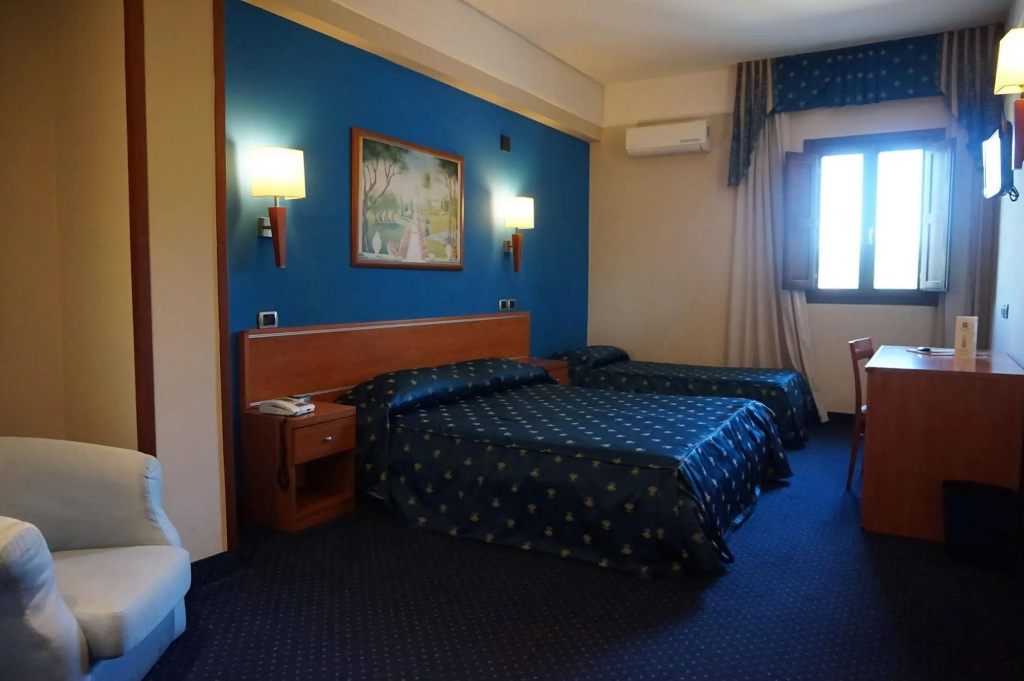 Bel Sito Hotel Le Due Torri - Général