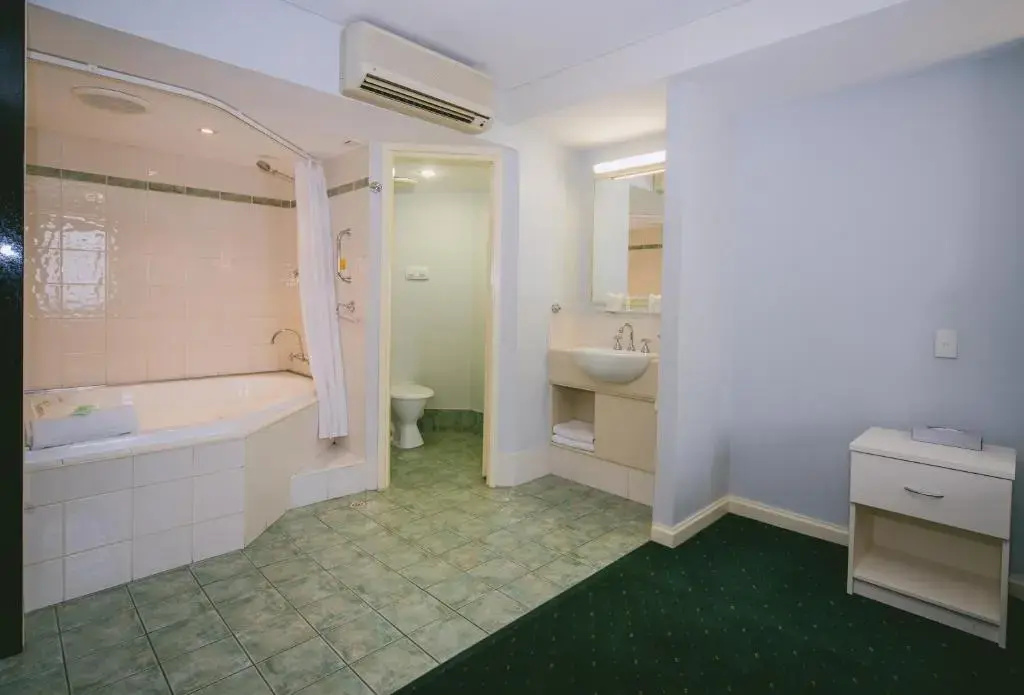 Hotel Northbridge - Chambres
