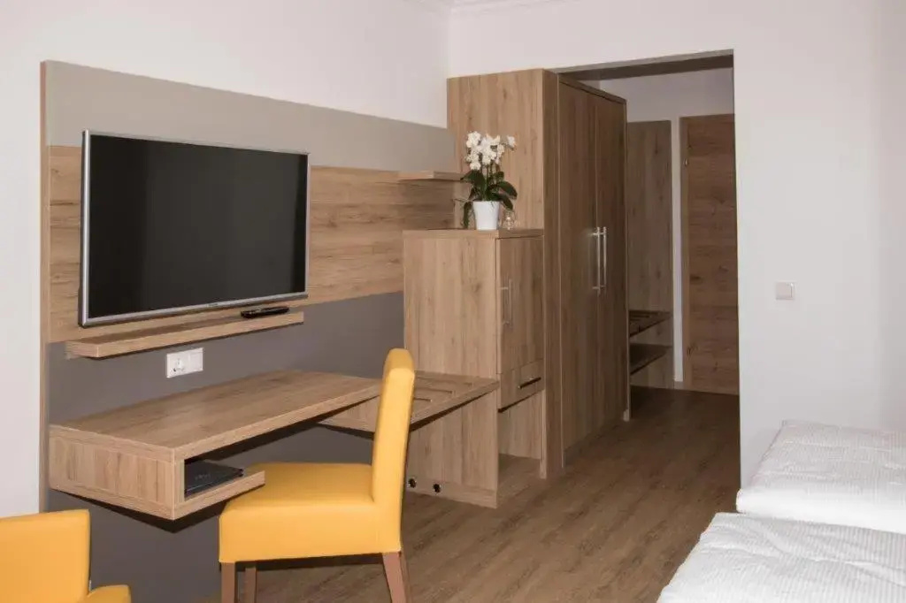 Ferienhotel Hofer superior - Chambres