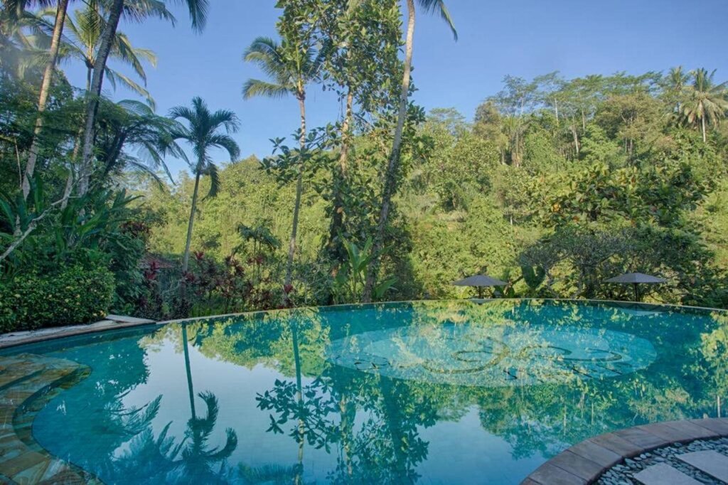 Anahata Villas And Spa Resort