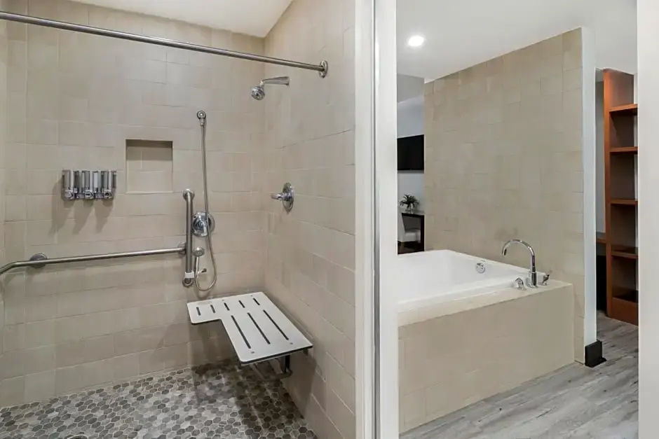 Hotel Casa 425 + Lounge - Chambres