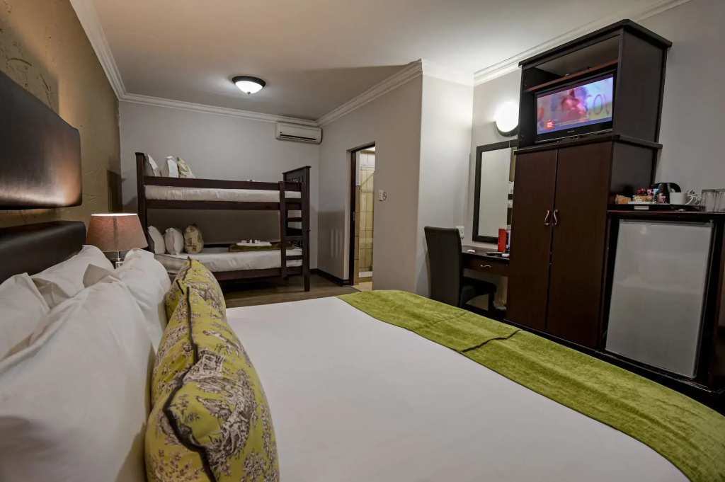 Villa Bali Luxury Guest House - фото 18