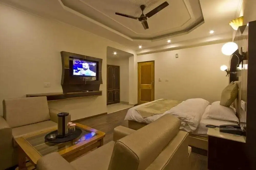 Hotel photo 16