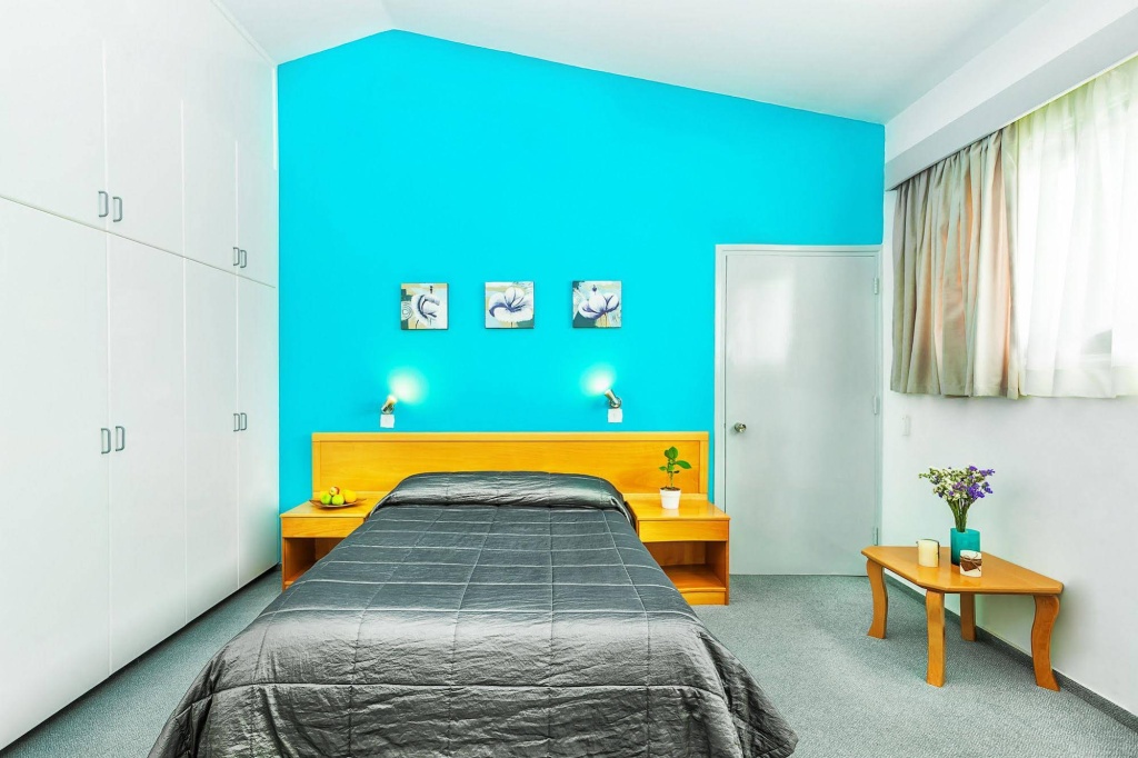 Отель Troodos Hotel в Троодосе