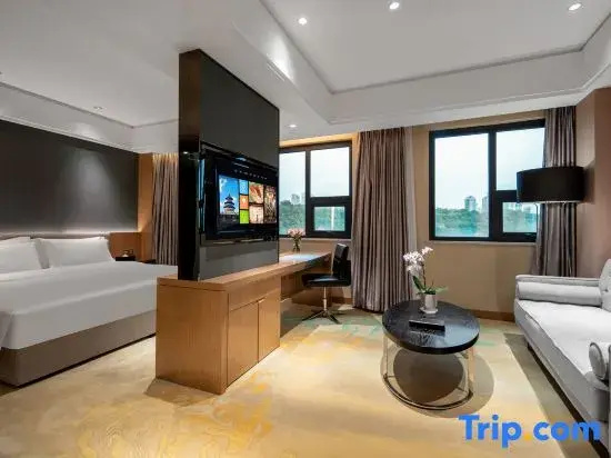 Excel Hotel - Chambres