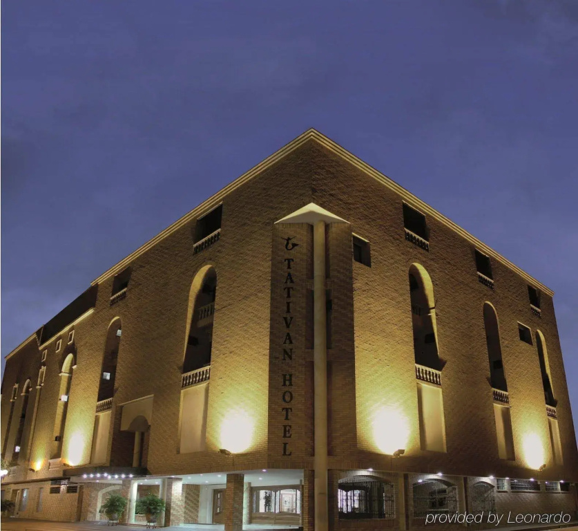 Tativan Hotel