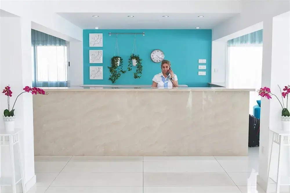 Flora Maria Hotel, Айя Напа, Кіпр мініатюра 18