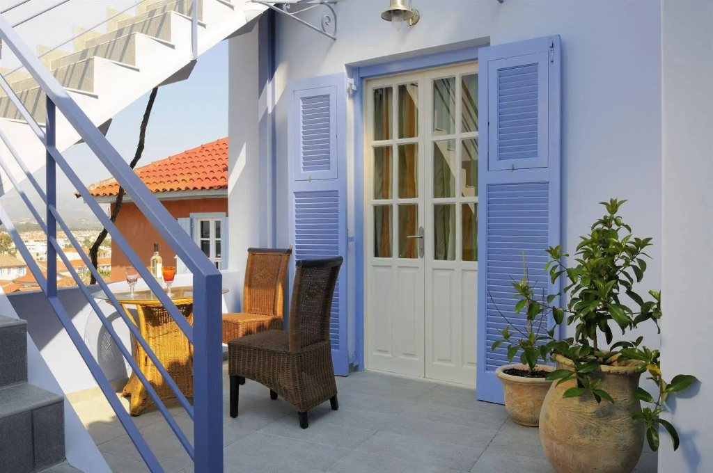 Chroma Design Hotel & Suites - Général