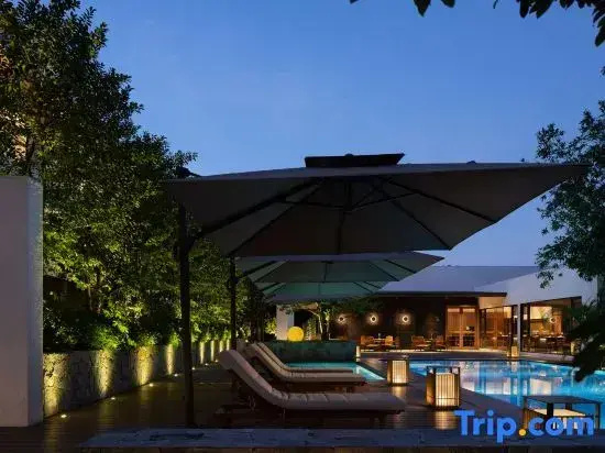 Yunzhu Mountain Lanxi Boutique Inn