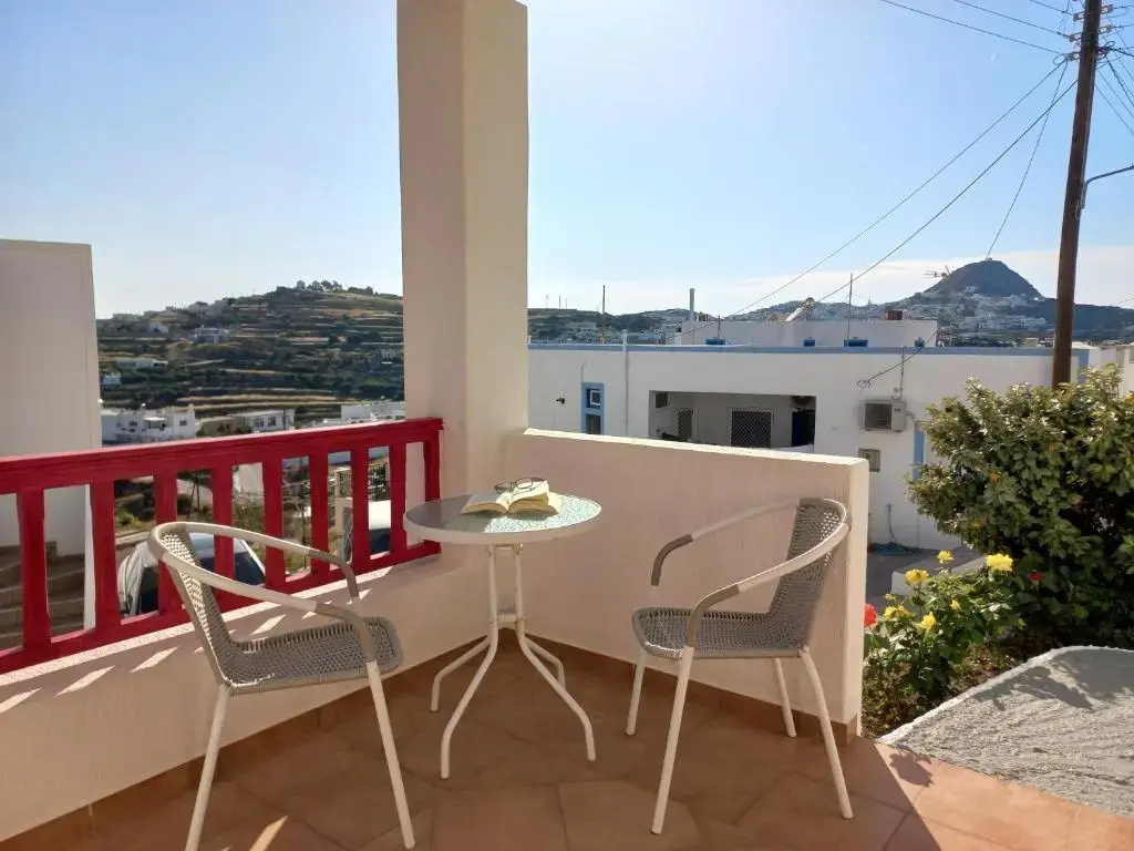 1 Bedroom Cottage