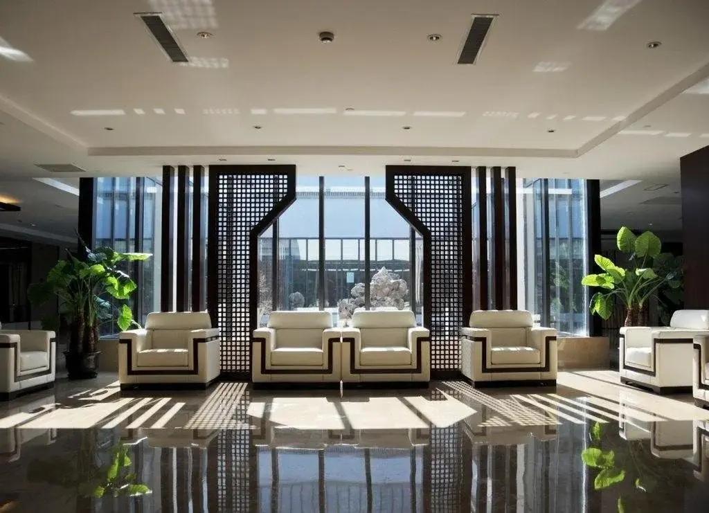 Business Centre