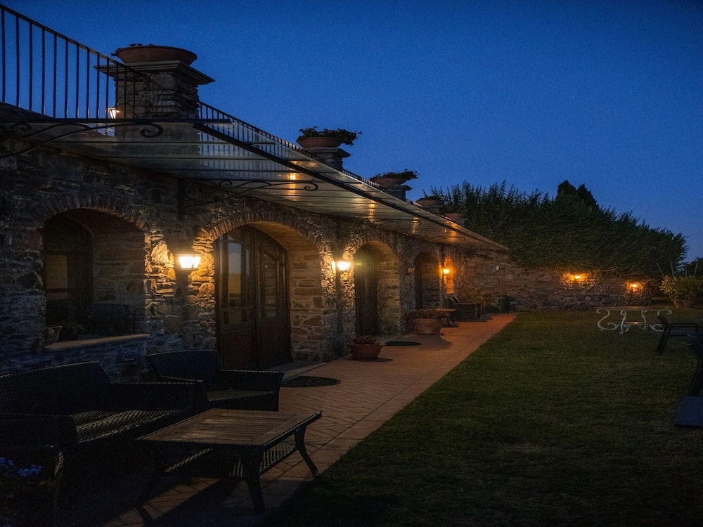 Country House in Touscany ID 4161