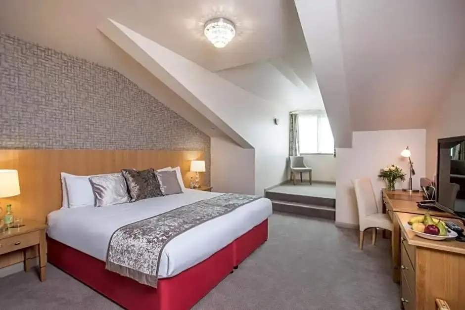 Vale Resort - Chambres