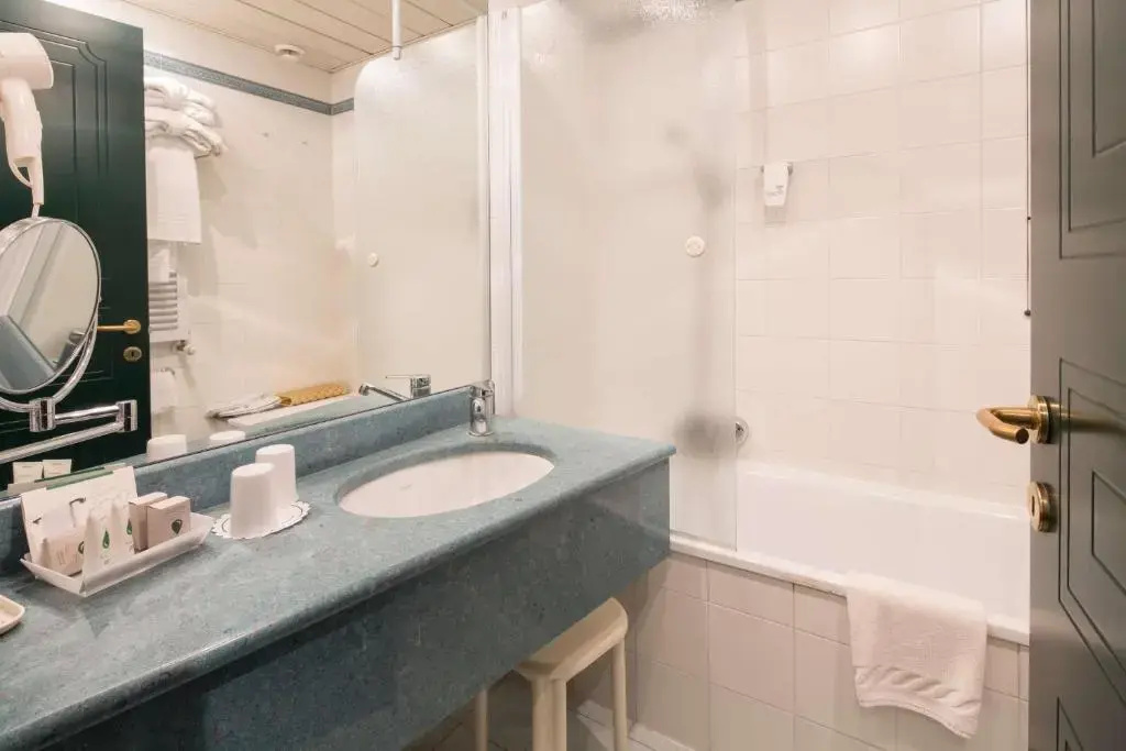 Best Western Hotel Nazionale - Chambres