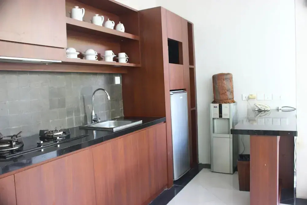 La Villais Kamojang Seminyak - Bali - Chambres
