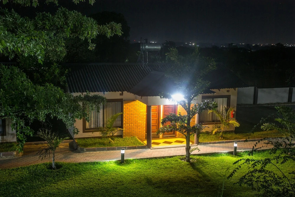Gen 3230 Resort