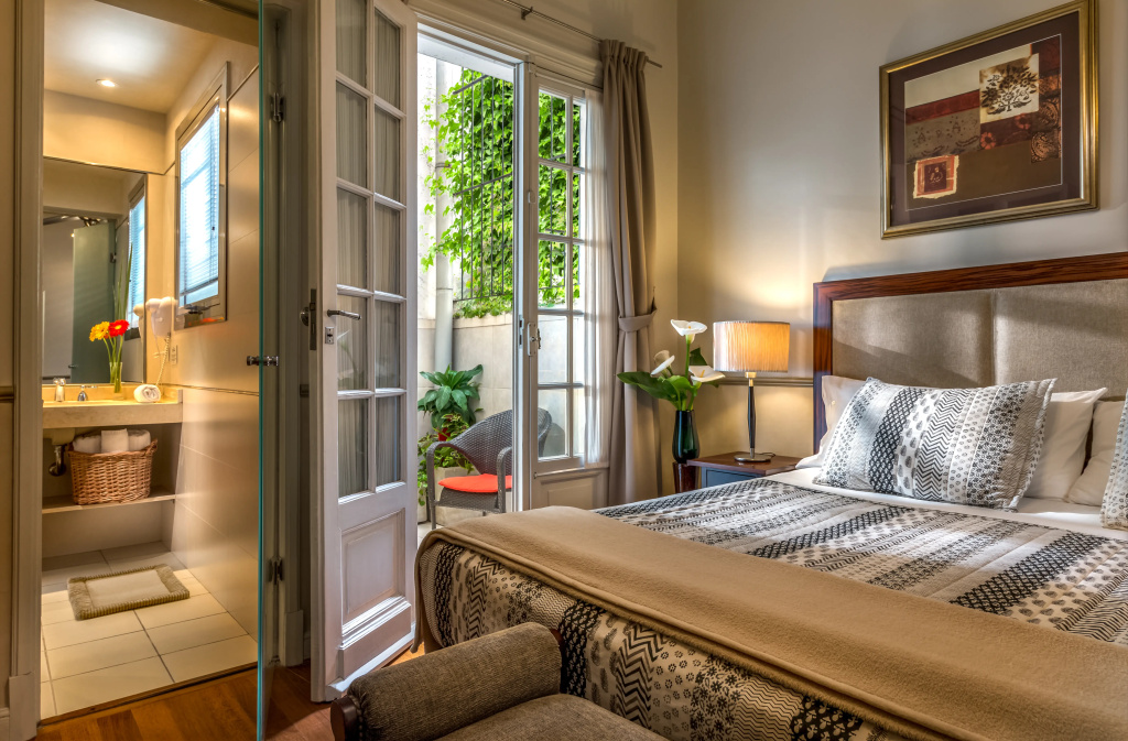 Duque Hotel Boutique & Spa - Général