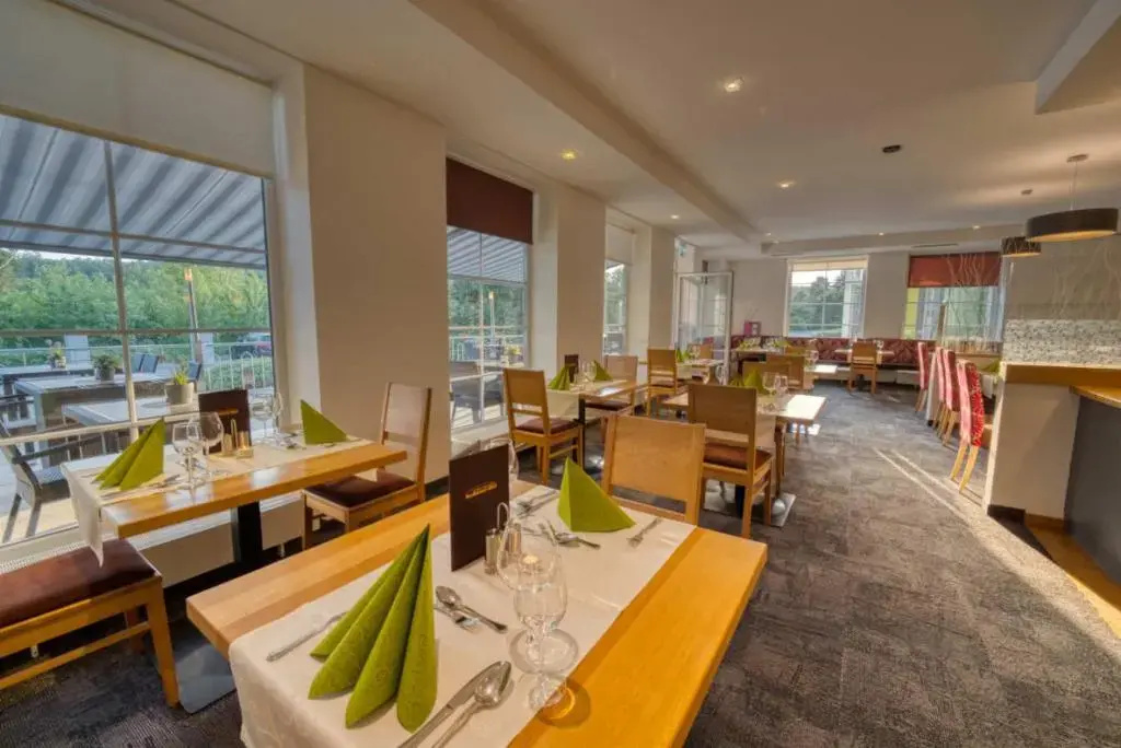 Hotel & SPA Reibener Hof - Général