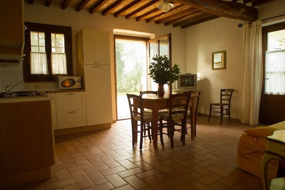 Agriturismo Montaperti - Général
