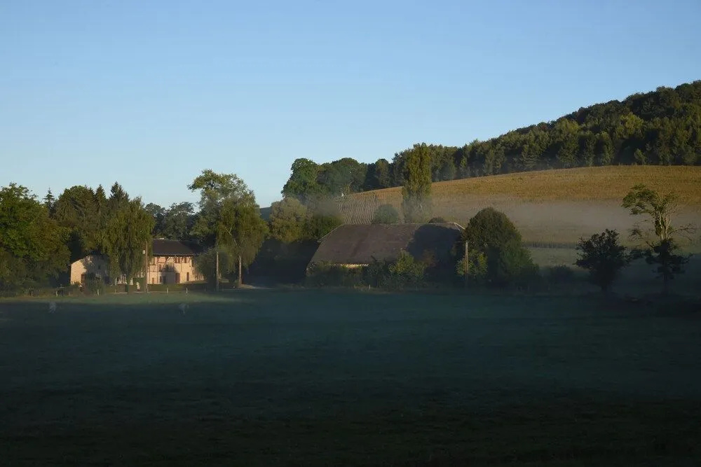 La Correrie
