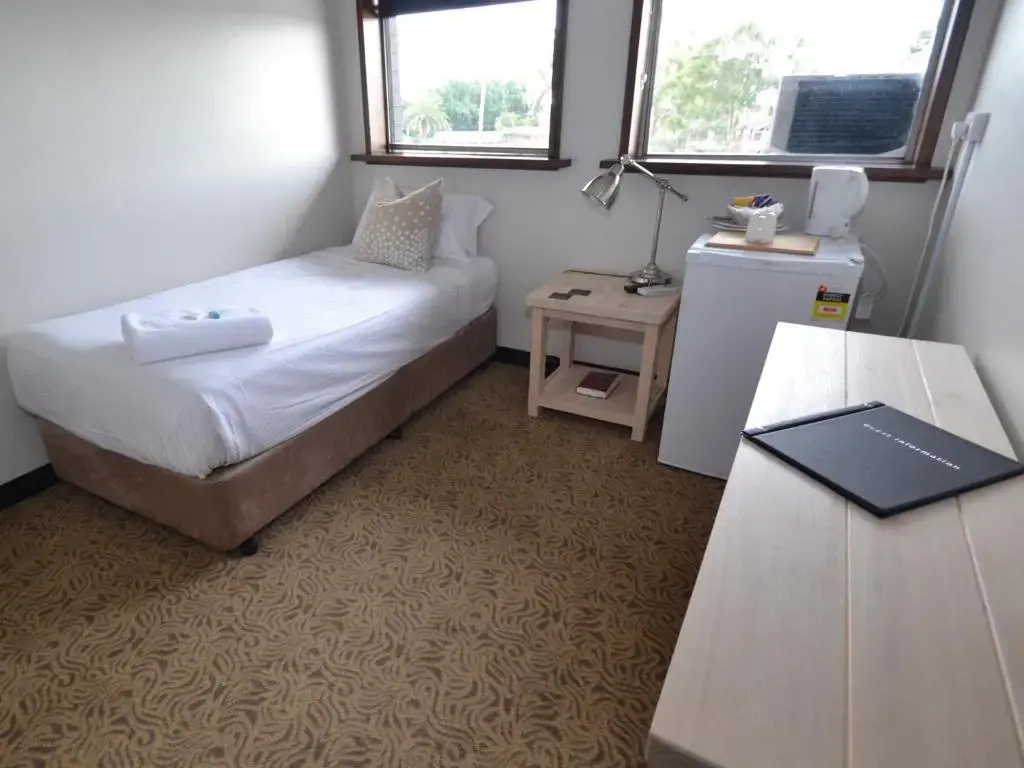 Crossroads Hotel Liverpool - Chambres