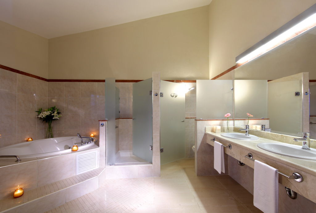 Grand Palladium Select Bávaro - All Inclusive - Général