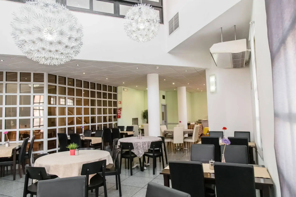 Hotel Laitau - Général