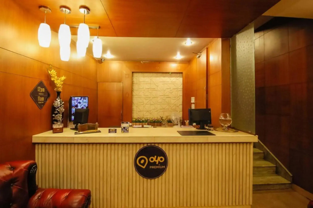 OYO Premium Banashankari - Général