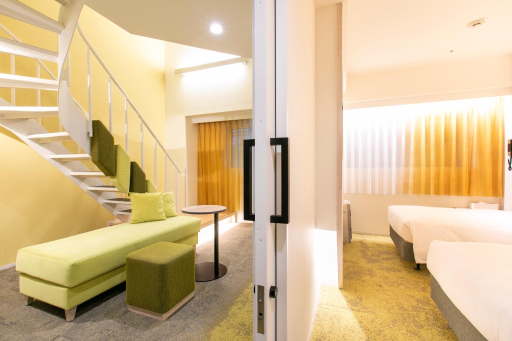 Holiday Inn & Suites Sapporo Odori Park by IHG 사진 10