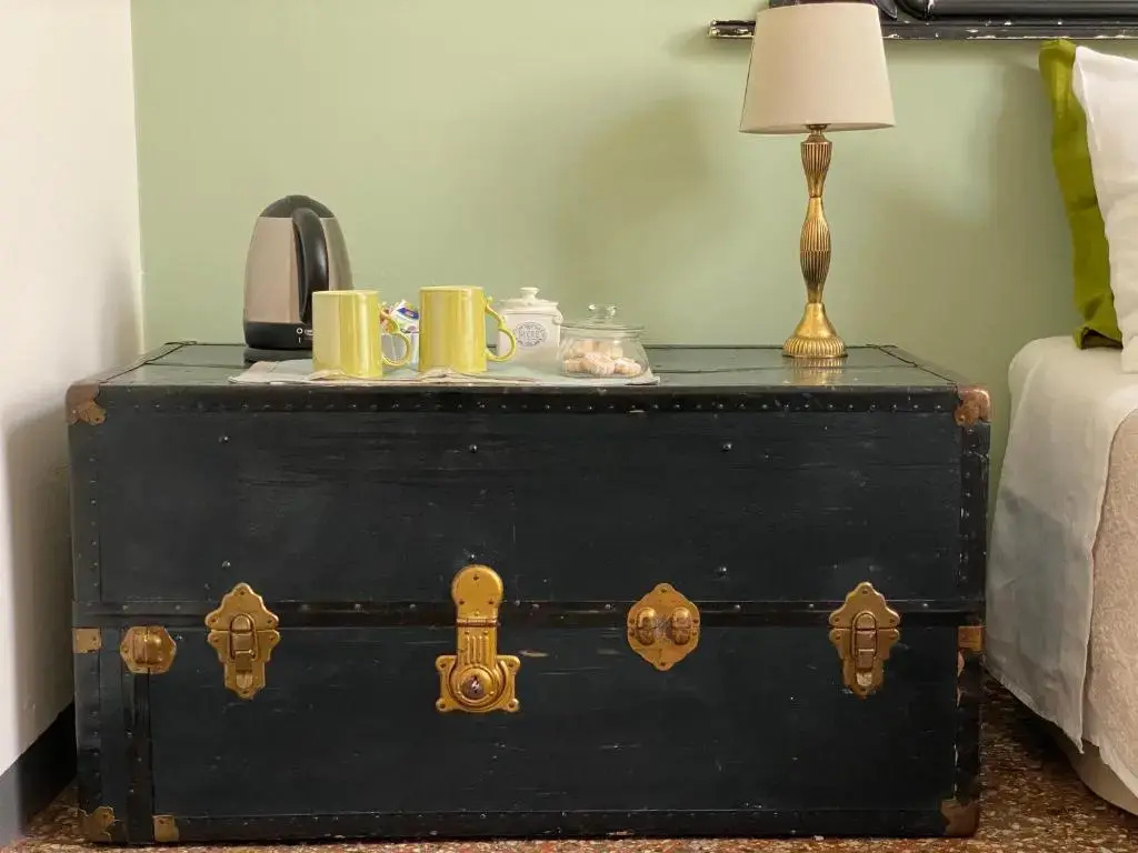 Blq 01Boutique BB - Chambres